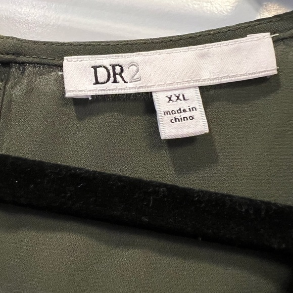 DR2 Top - Picture 2 of 3